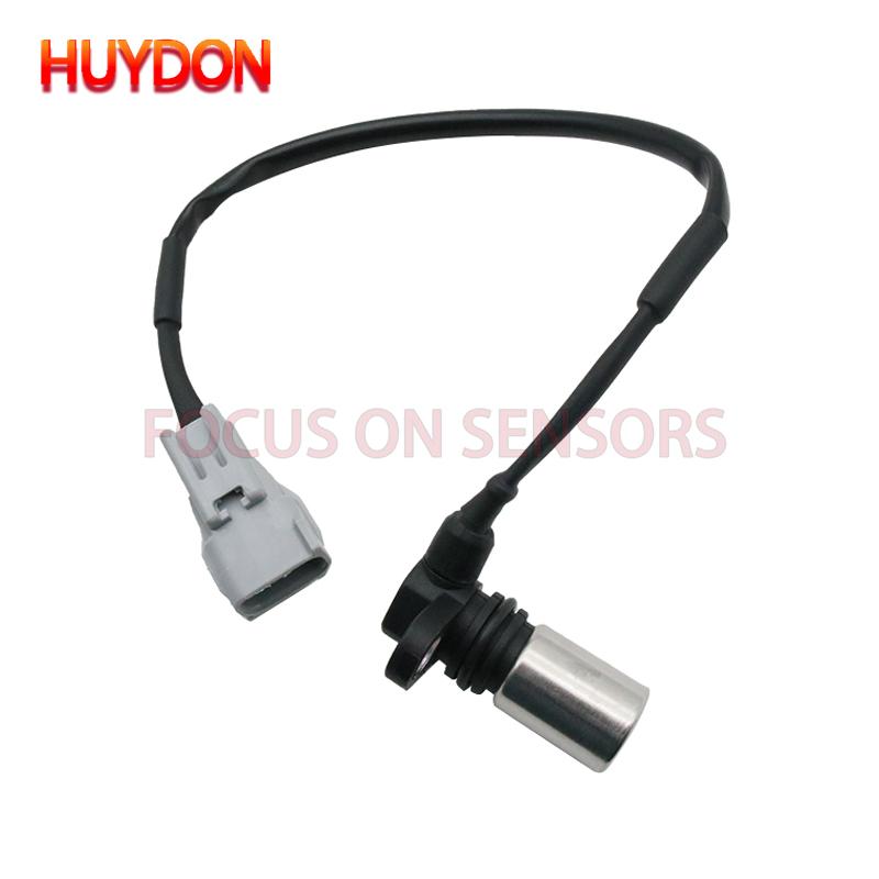 8-97306113-1 Crankshaft Position Sensor For Hino Isuzu 4hk1 6hk1 Hitachi Zax200 Zax240 Zax270 8973061131 0296001290 High Quality
