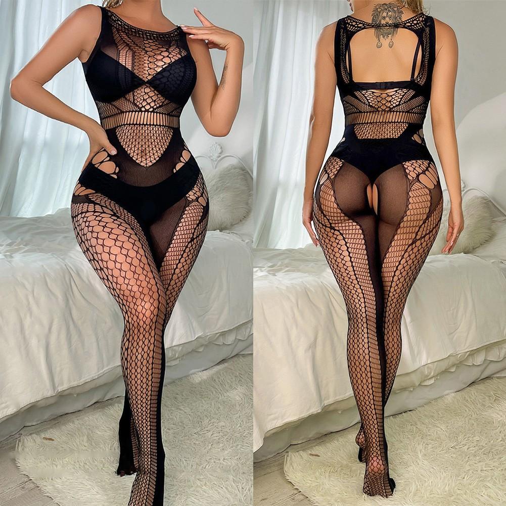 

Женское боди Ажурный Бесплатный Размер Высокое Эластичное Нижнее Белье