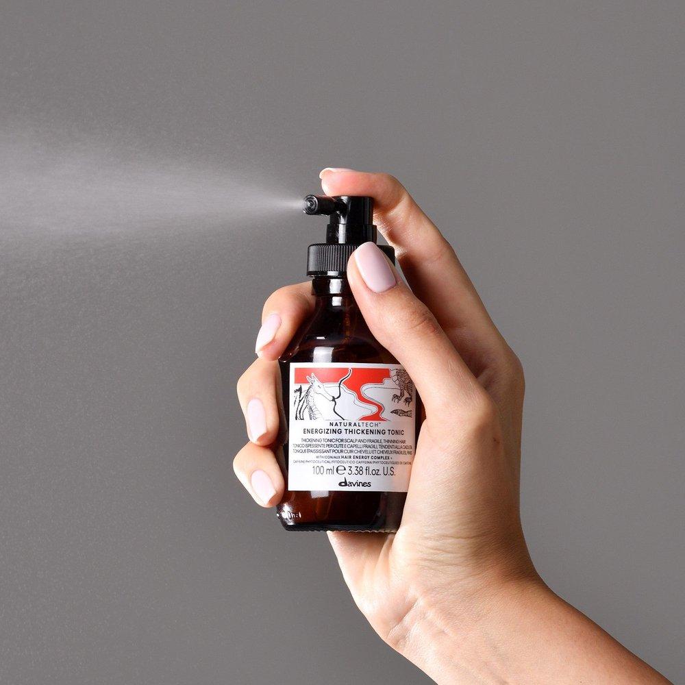 Energizing Thickening Tonic 100ml