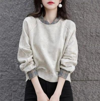 Hauts – Pulls et T-shirts à manches longues