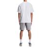 On Running Club Solid Color Pullover Short Sleeve Round Neck T-Shirt Men Tops 1MG10710069