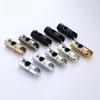 20mm Direct Buckle Adjustable Shower Head Holder Shower Rod Adjustable Clamp Movable Bracket Shower Head Holder Shower Rack