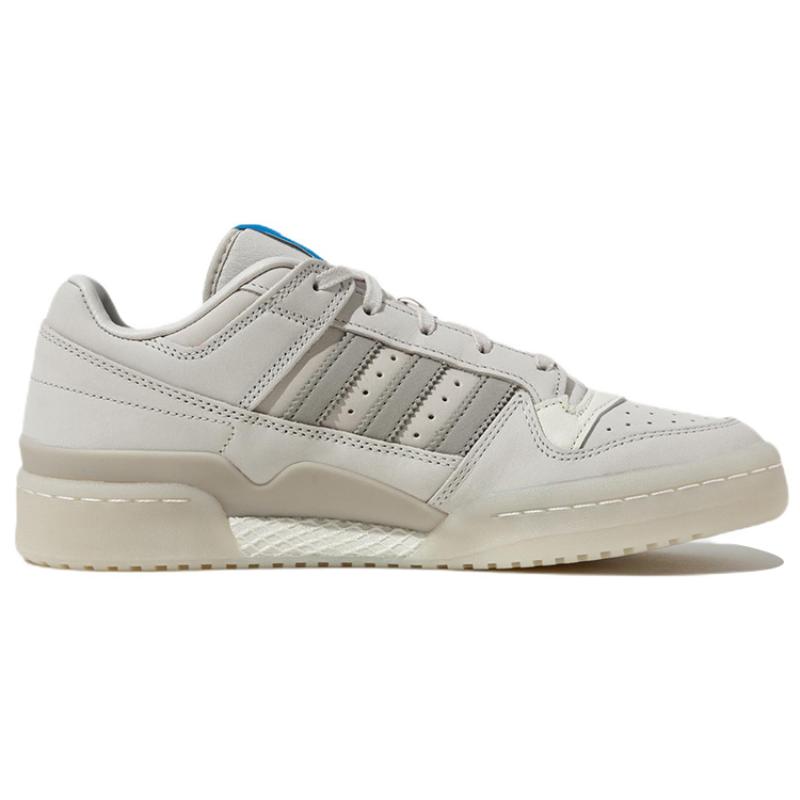 Adidas Forum Low Talkum Sesam Sneaker HQ1506