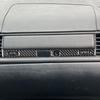 Real Carbon Fiber Car Accessories Passenger Dashboard Storage Trim Cover Soft Sticker For BMW E36 3 Series/M3 1994 1995 1996