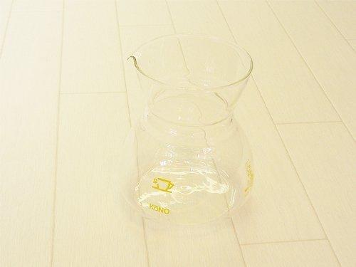 

Prestigious KONO (KONO style/Kono style/Kono style) glass pot glass bowl, 1-2 servings