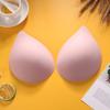 Spodní prádlo Prsní vložky do podprsenky Ženy Oblečení Doplňky Košíčky na hrudi Vložky do bikin
