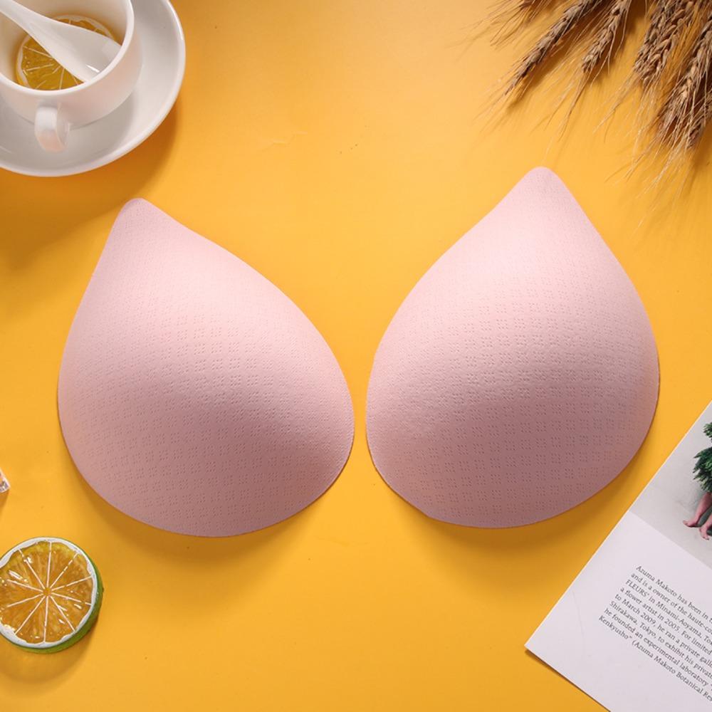 Spodní prádlo Prsní vložky do podprsenky Ženy Oblečení Doplňky Košíčky na hrudi Vložky do bikin