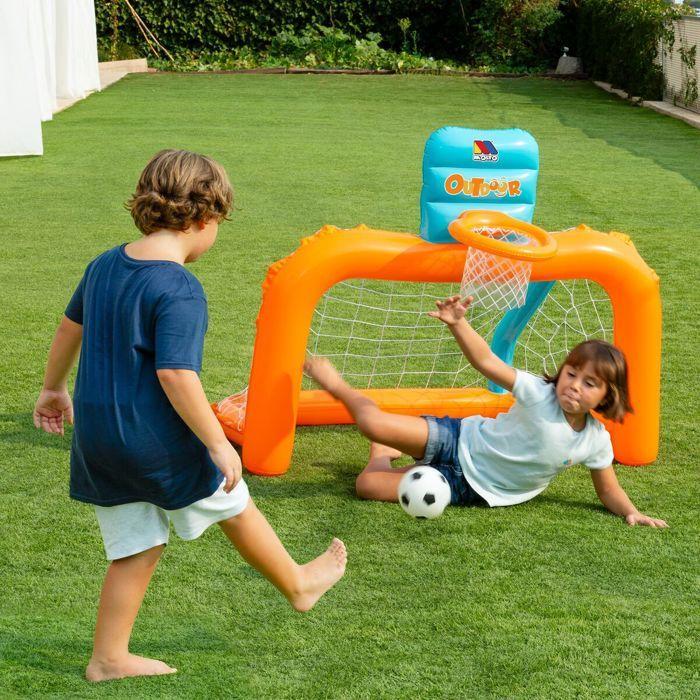 Pataugeoire gonflable pour enfants Moltó