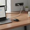 Flat Design Ethernet Patch Cable 1000Mbps Support LAN Network Cable RJ45 Cable  PC Connection