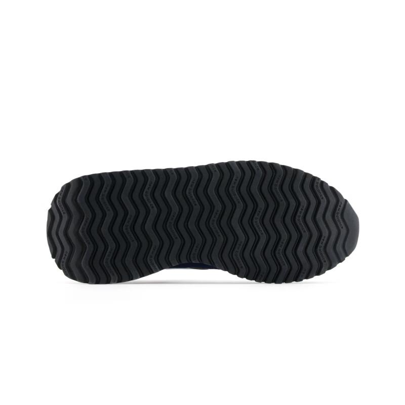 New Balance MS237 Unisex Retro Casual Sneakers