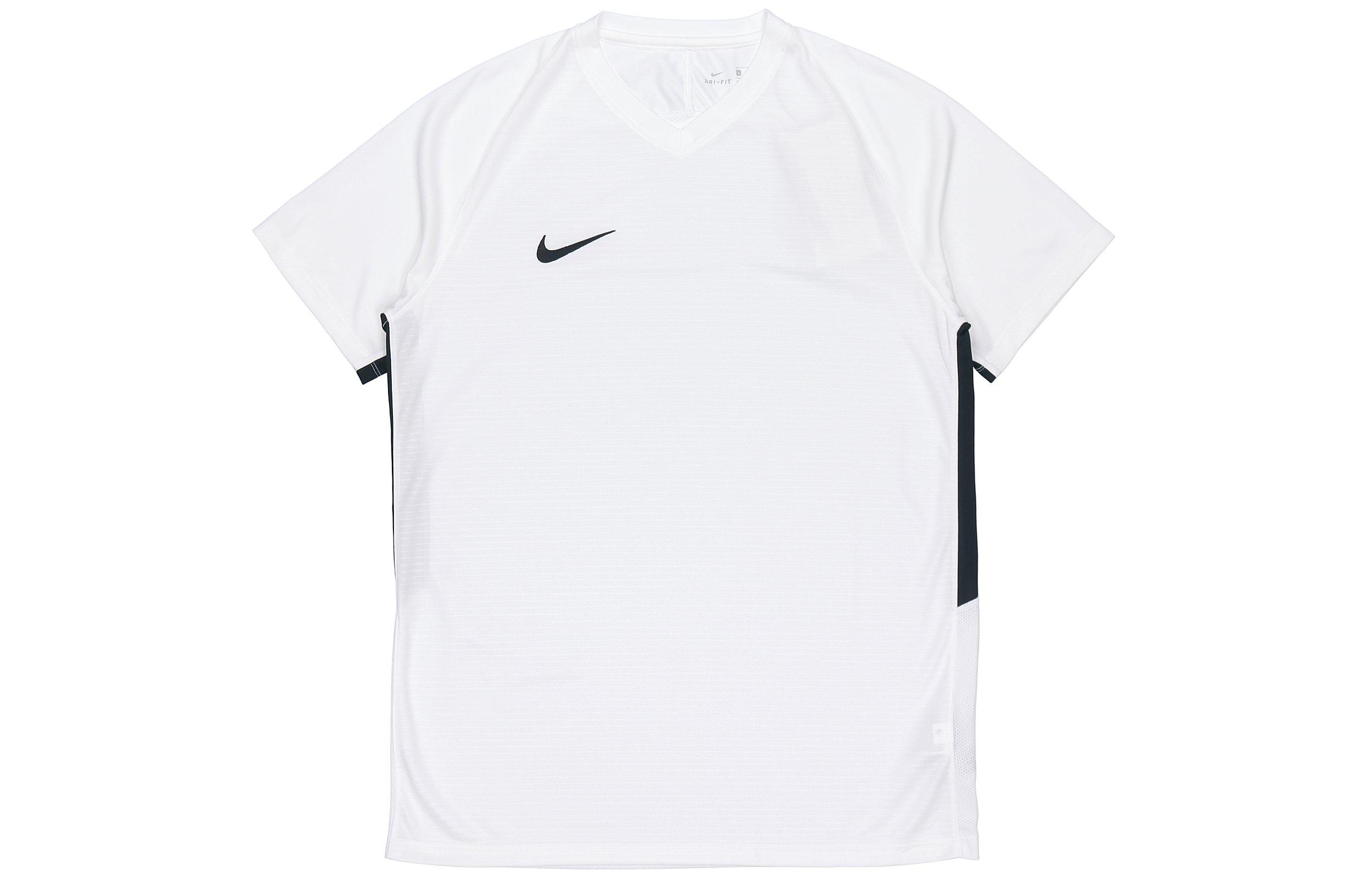 

Nike Soccer Jerseys Men s White Moderate Straight Fit 894230-100 XXL