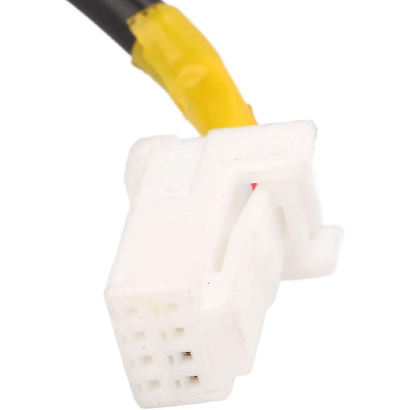 OEM 81260‑1W220, Tailgate Trunk Release Switch Button, Rear Trunk Release Switch Button Replacement for Picanto TB 2011‑2017