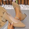 Scarpe con tacco – Scarpe con tacco