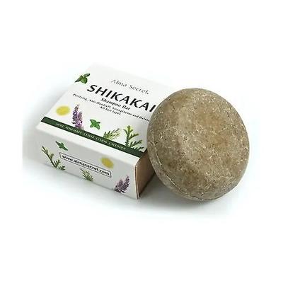 Alma Secret Shikakai Champ? S?lido 85g