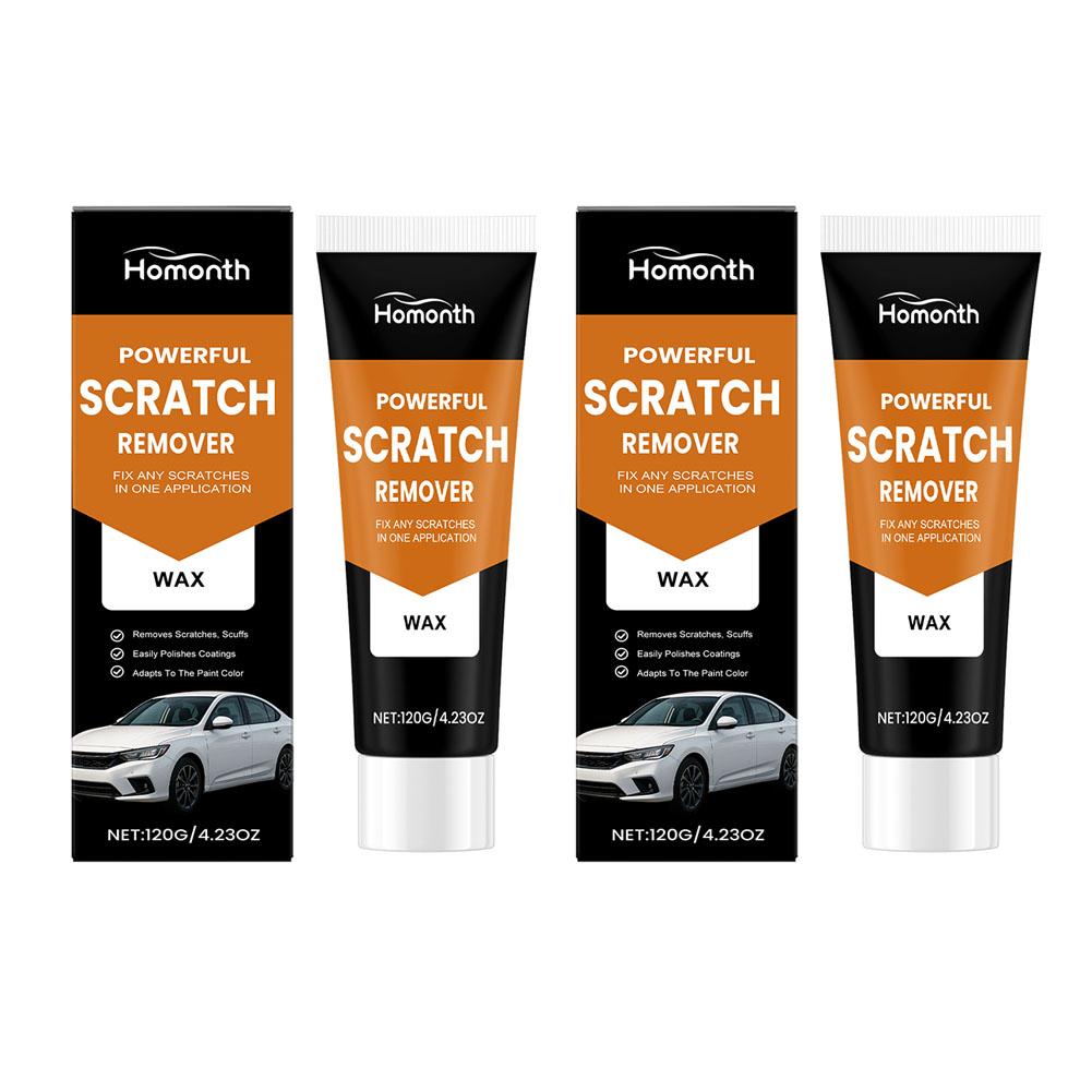Car Scratch Remover For Vehilces Paint Deep Scratch Surface Compound Repair Polishing Paint Res F0E8