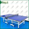 Mingji Professional Ping Pong Table