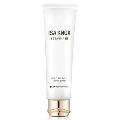 Tervina AD Gold Therapy Foam Cleanser, 1 Unit, 130ml