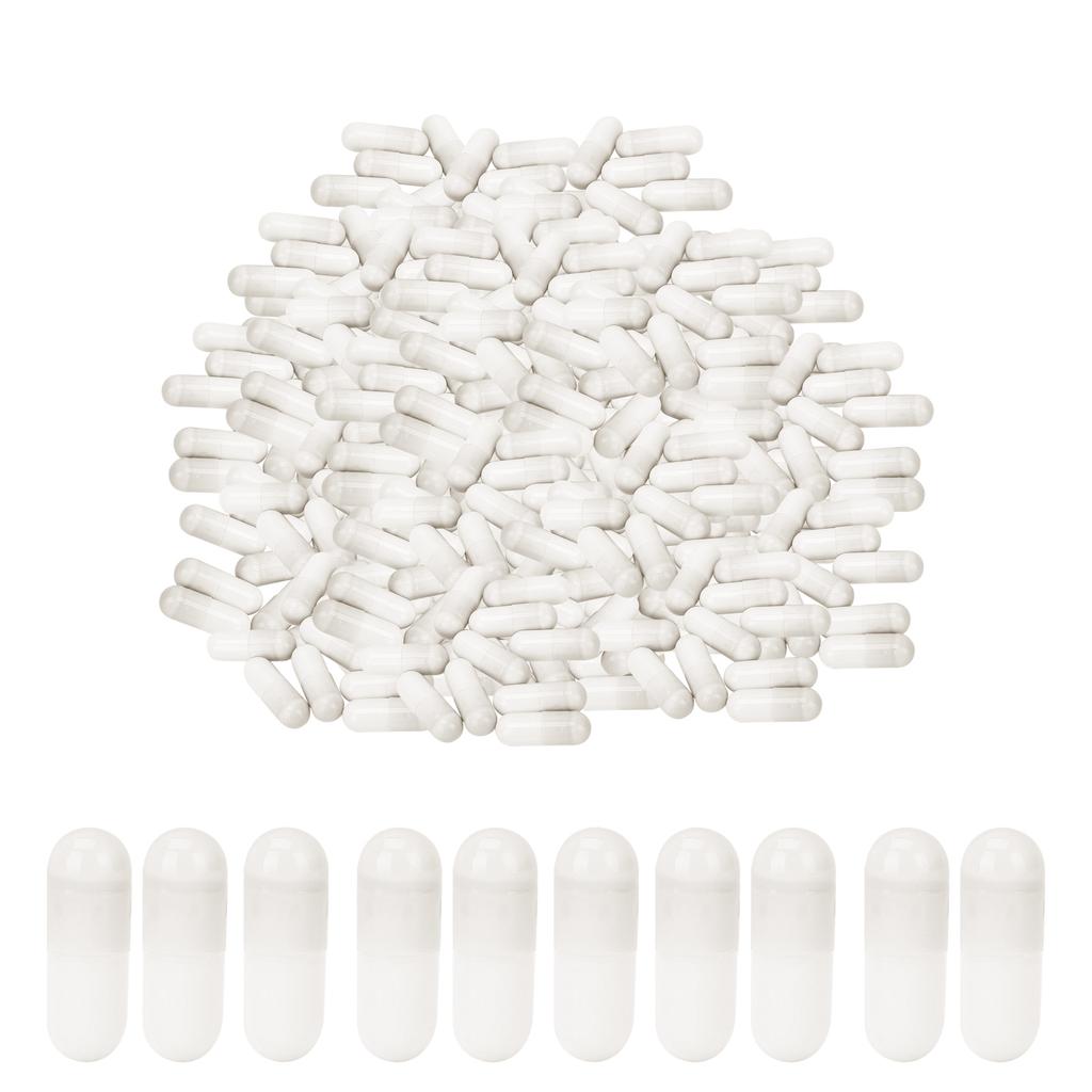 1000pcs  Bag Whitening Repairing Mask Powder Capsule DIY Facial Moisturizing Mask Capsule