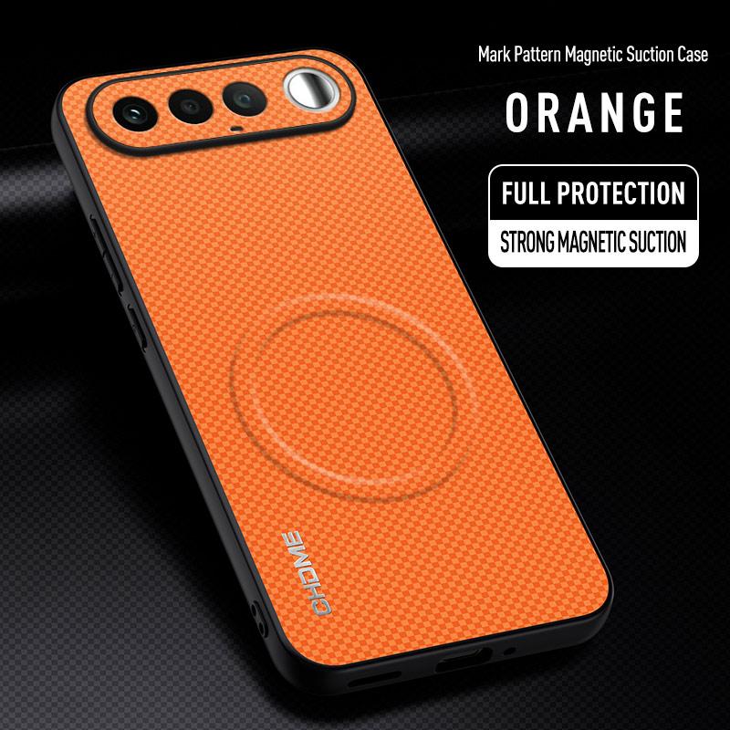 EUCAGR For Realme 16 Pro Plus Case Car Magnetic Holder Phone Case For Realme 16Pro Silicone Shockproof Protective Back Cover