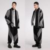 CROQUIS Men's 2024 Spring Long Sleeve Casual Jacket