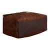 Coach Evelyn 34 Quilted Detail Leather Shoulder Bag Women shoulder bag Brown CCZ80-IMYEF
