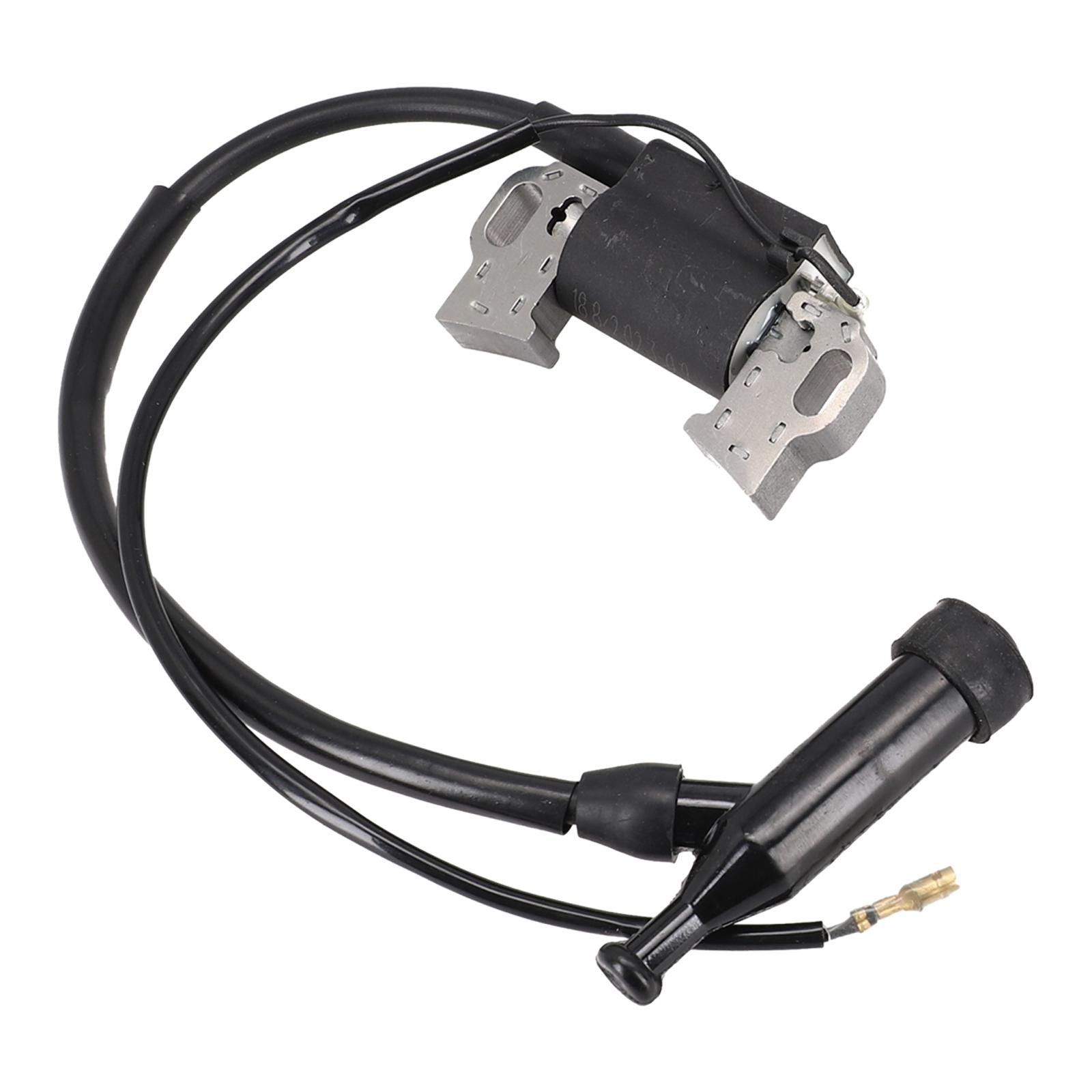 

Ignition Coil Solution Tailored to Fit Various Engines Perfect Match for the Well Known Models like the series China Mainland