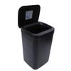 Motion Sensor Trash Can 18L  ed Odor Control Touchless Garbage Can IPX5 Water Proof for Kitchen Bathroom