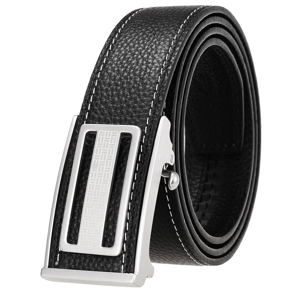 

5Pcs Inner Buckle, Automatic, Men S Accessories, Stainless Steel Buckle Head Belt Ly36-61609-5
