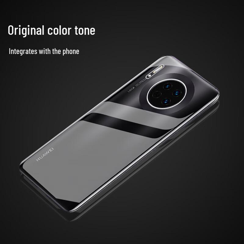 Huawei Mate Series Slim Protective Phone Case