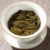 2019 Lincang Sheng Puerh Čaj Qizi Starý Strom Švestková Vůně Surový Puerh Čaj 357g