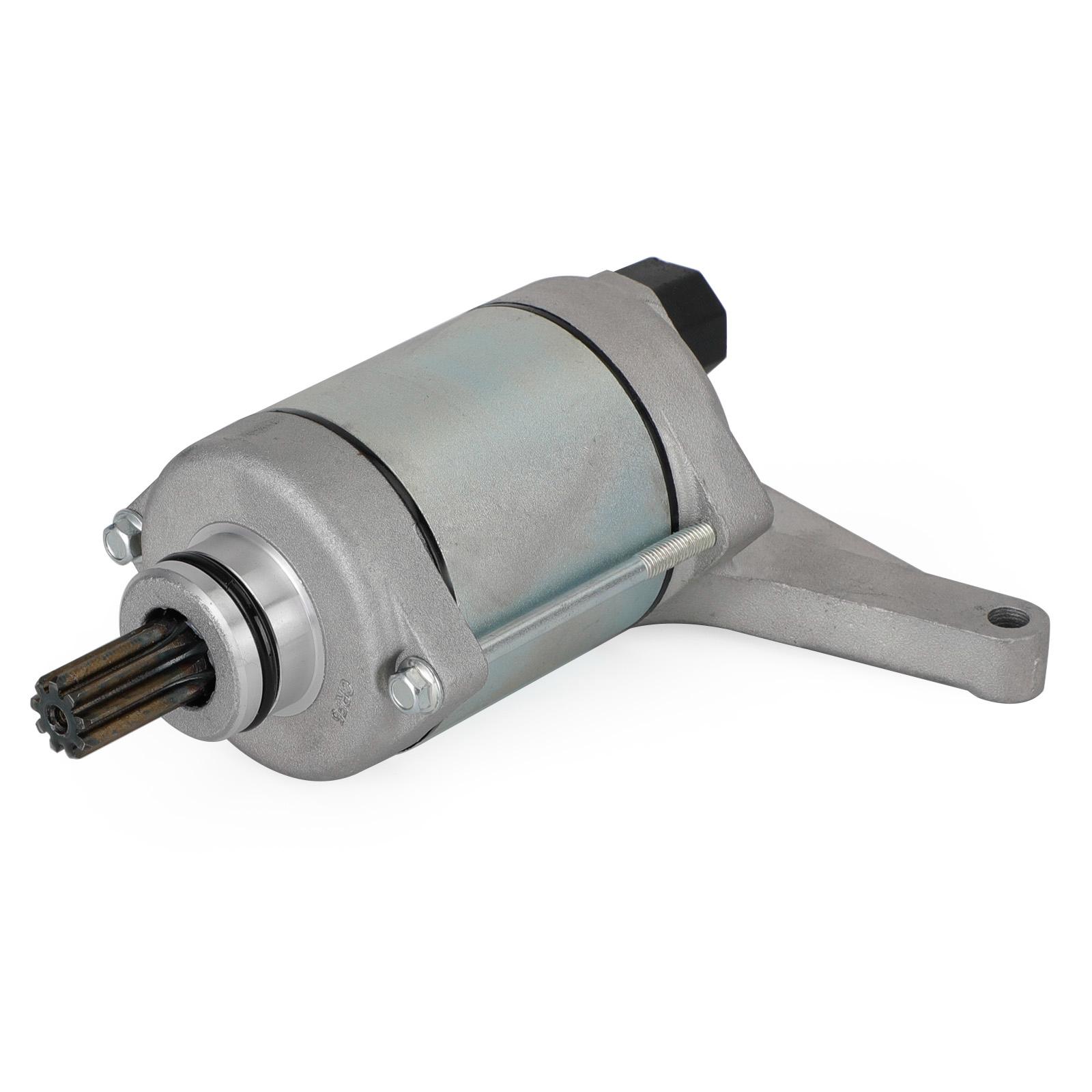 

Engine Starting 9T Starter For Yamaha 10-22 XT1200Z XT1200ZE SUPER TENERE XTZ12