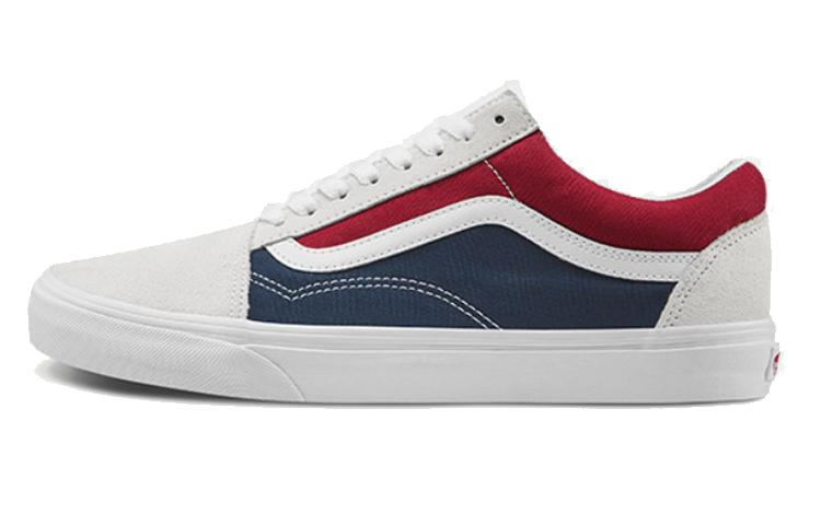 Old Skool Vans  Retro Block  VN0A38G1QKN 38