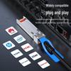 Shengwei SFP28 DAC 25G High-Speed Stacking Cable