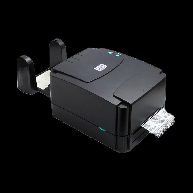 TSC TTP-342Pro Label Printer