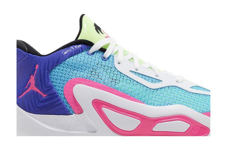 Air Jordan Tatum 1 GS 'Wave Runner'
