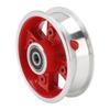 8inch Electric Scooter Wheel Rim Aluminum Alloy Improved Handling Strong Load Capacity for 200 50 Tire Electric Bike