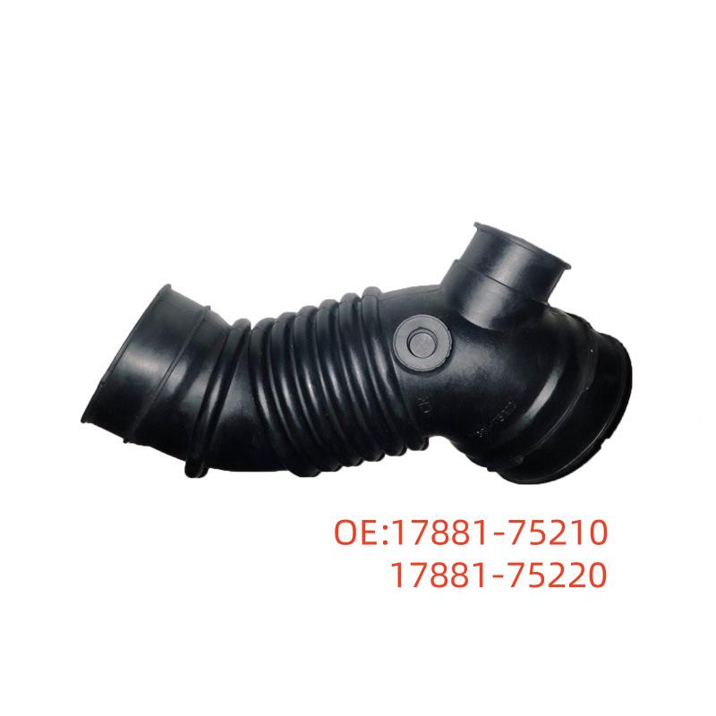 Toyota Engine Air Filter Intake Hose (Part No. 17881-75210)