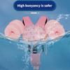 Toddlers Swimming Training Jackets Kids Swim Vest Float Jackets Toddlers Floatie Assist Swimwears Water Pool Accessory