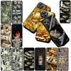 Soft Cover for Motorola Moto G22 G23 G32 G53 G60 G13 G64 G20 G8 G9 Plus Power E13 E20 E32 Casing Phone Case Money 100 D-Dollars