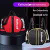 Trendy Sports Backpack: Basketball Handbag & Shoulder Bag for Students