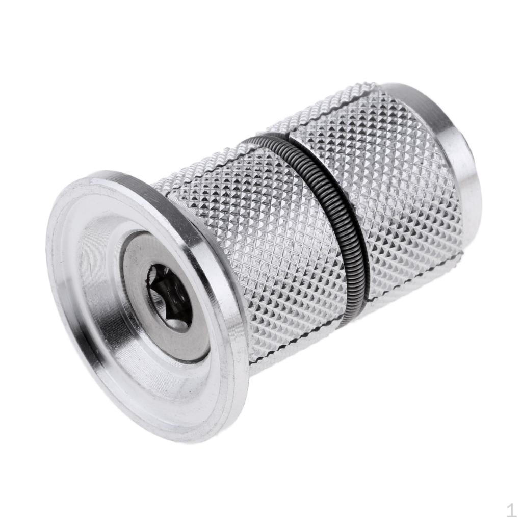 

Expansion Screw Headset Hanging -resisting