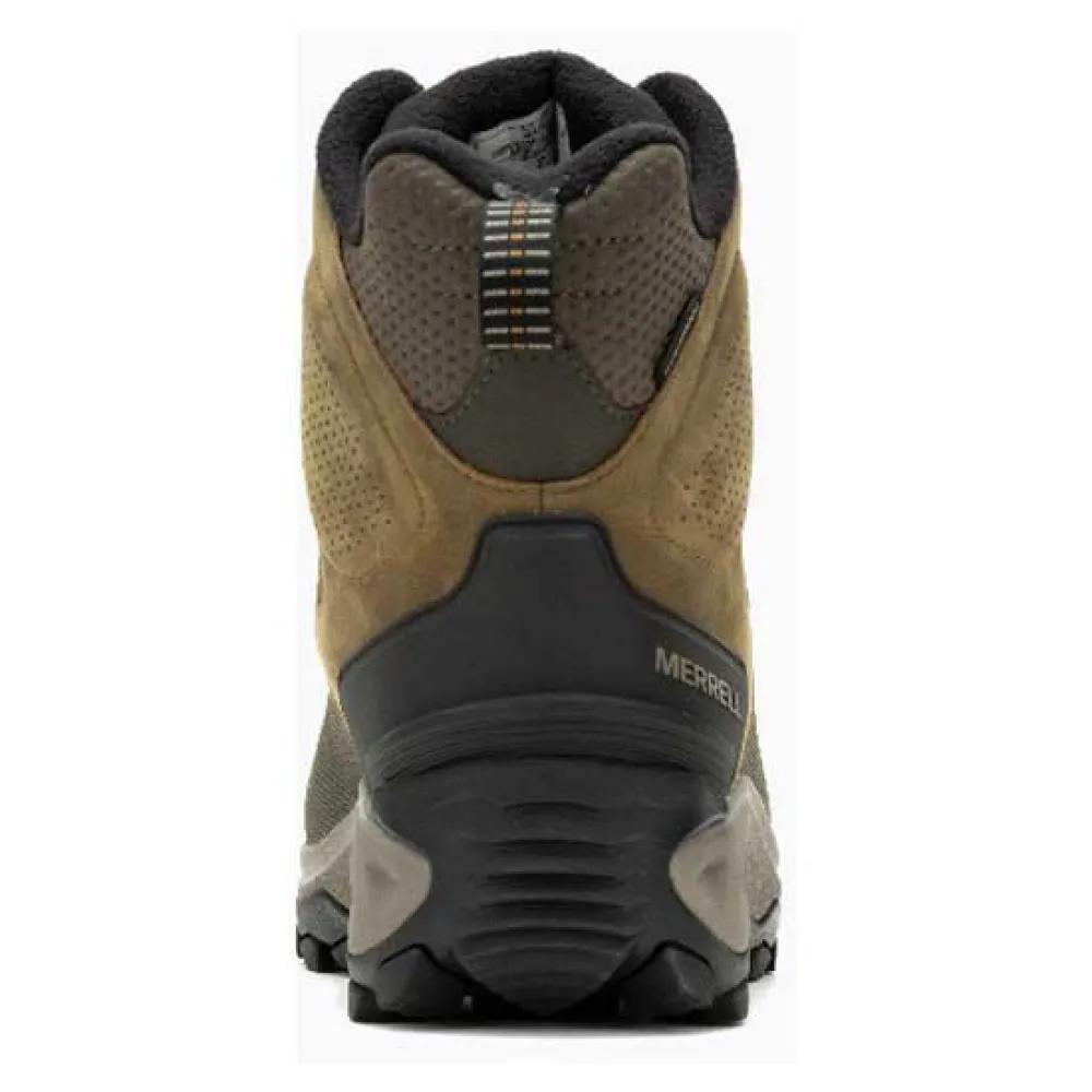 Merrell Ботинки для хайкинга Thermo Kiruna 2 Tall WP