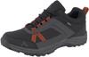 Hiking Shoes McKinley Maine II Walking-Schuh Schwarz Anthrazit