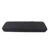 Wireless Keyboard Hard Carry Case Shockproof Shell Soft Lining Hard Travel Case Bag for MX Keys S Fo