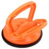 Single Plastic Suction Cup Holder for Windows 40kg Vorstahl