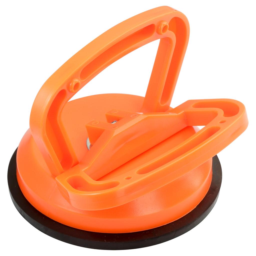 Single Plastic Suction Cup Holder for Windows 40kg Vorstahl
