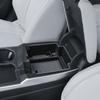Center Console Organizer Tray for 2025 Acura RDX Accessories Interior Car Storage Armrest Box Secondary Phone Holder Storage Box
