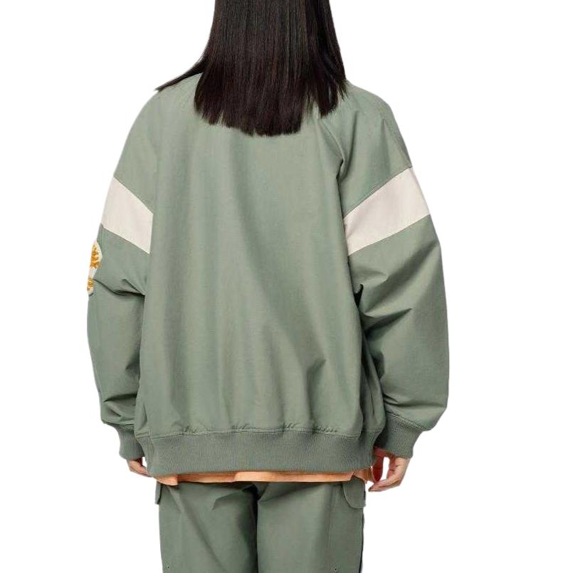 Timberland Tokyo Design Series Simple Comfortable Versatile Jacket Women Jackets TB0A6J1UE581