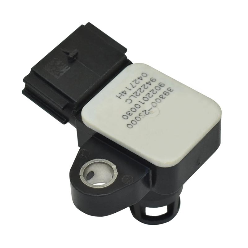 L10A Manifold Intake Air Pressure Sensor 39300-2S000 393002S000 For Hyundai ELANTRA SANTA FE , SONATA -