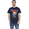 Rugrats Mens Naughty Angelica Christmas T-Shirt
